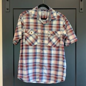 Men's Carhartt Shirt Size M